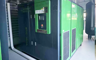 案例 | 萨震节能空压机在化工行业的应用,助力企业高质量发展