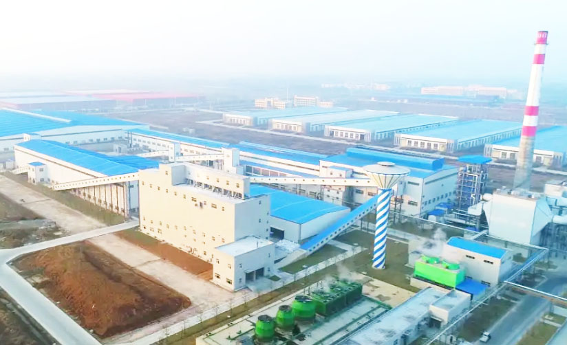 【客户案例】这家玻璃厂靠萨震节能空压机实现“大逆转”