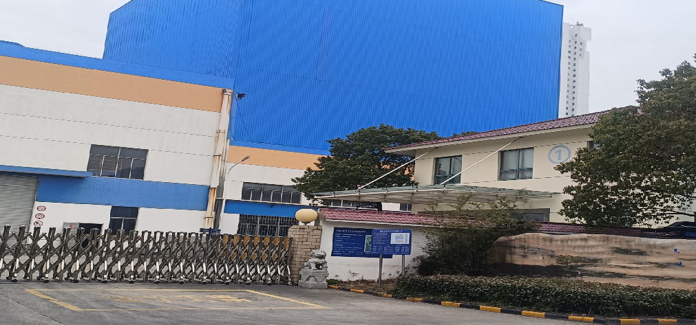 萨震节能空压机:助力江苏某科技有限公司实现节能减排新高度