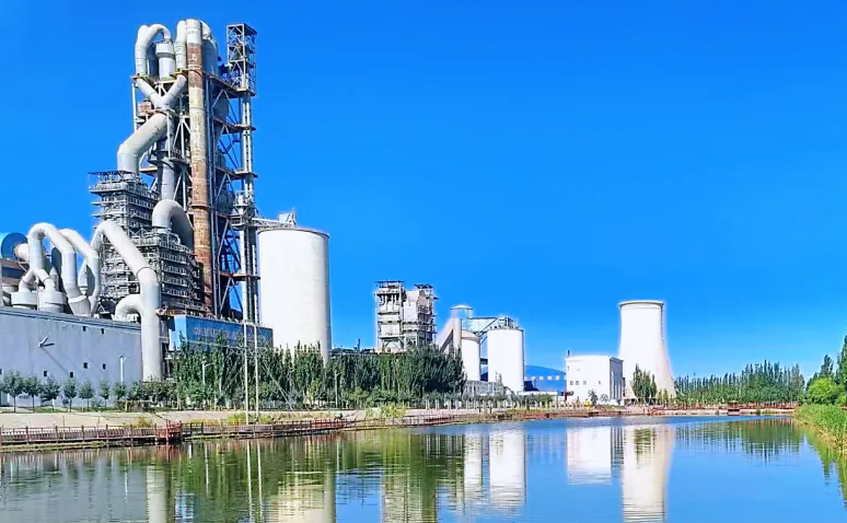 【年省约30%】萨震节能空压机助力水泥建材行业降本降耗