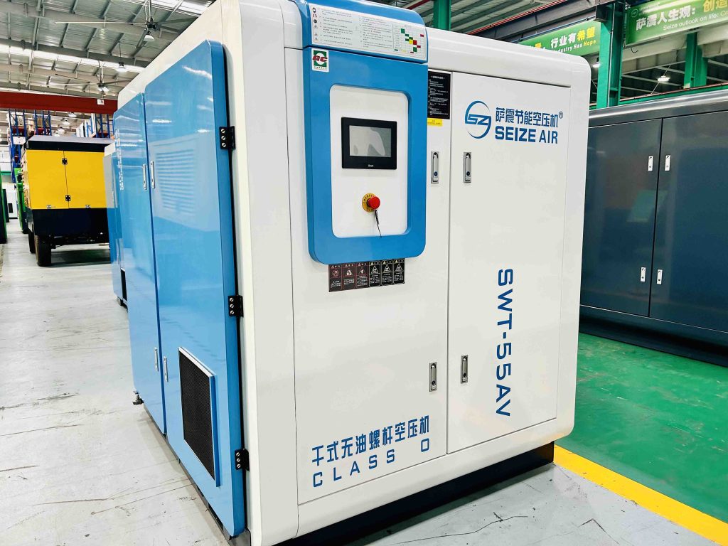 揭秘空压机散热故障：这 2 种运行工况，90% 的工厂都踩过坑！