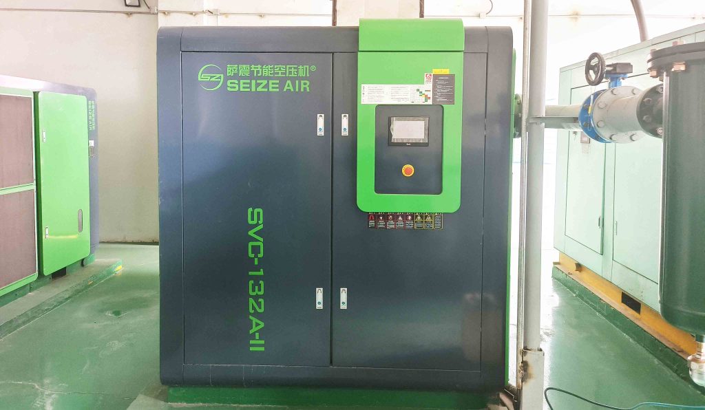 工频空压机与双级压缩空压机：如何科学选型实现高效节能？