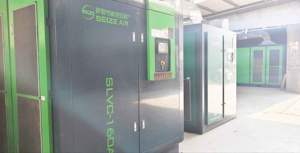 三级能效空压机比一级多花多少钱？5年电费差惊人！