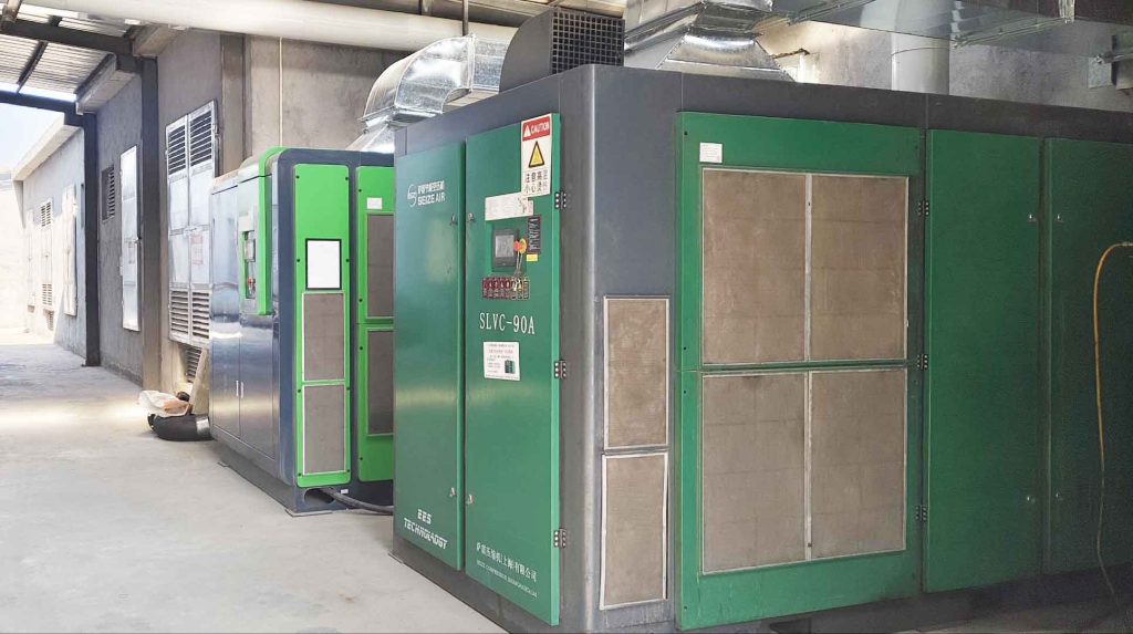 空压机选型避坑指南：3大常见错误与解决方案