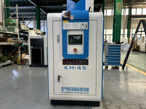 国产螺杆式空压机品牌:萨震节能空压机