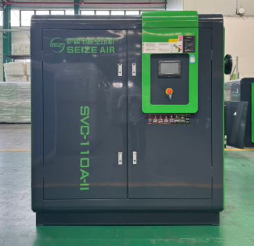 为您的“心安”保驾护航-萨震节能空压机