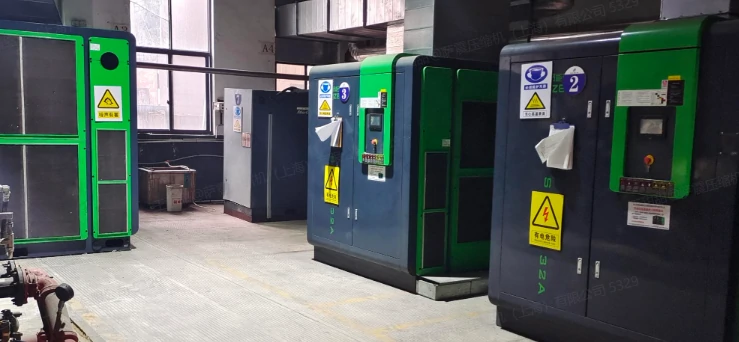 小型工厂适用：空压机十大品牌中的高性价比之选