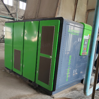 节能空压机参数解读：如何根据需求选择合适的机型？