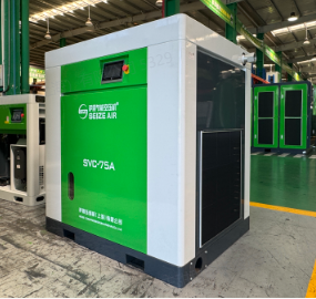 节能空压机购买攻略：从选型到安装一站式指南