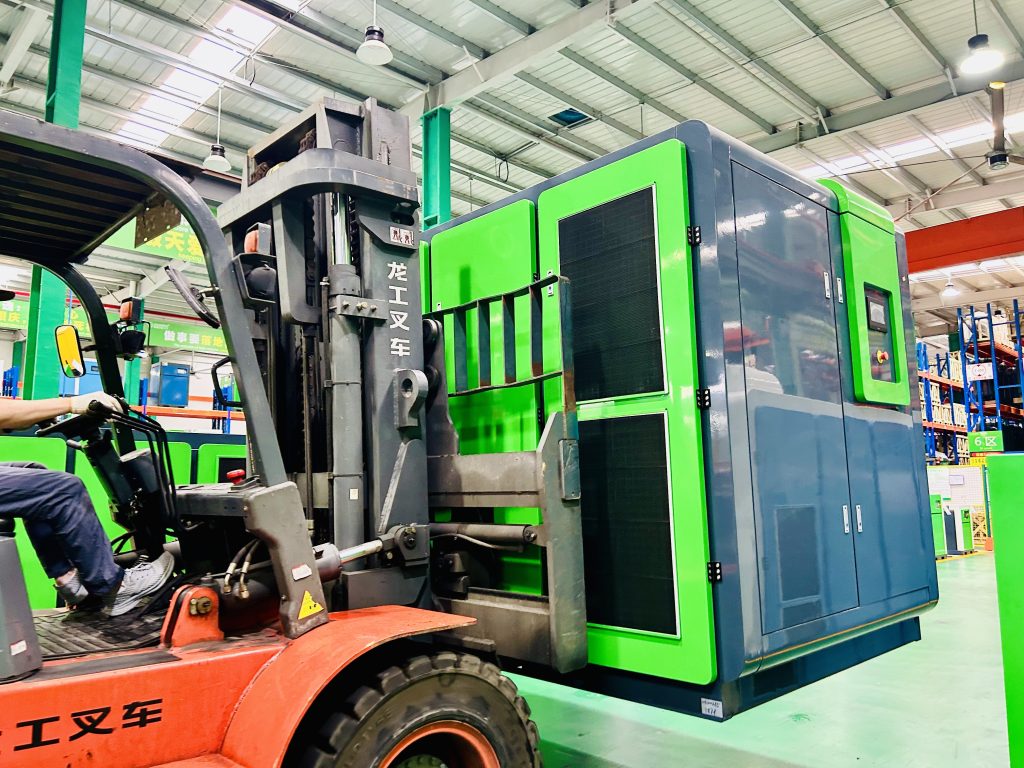 包装印刷行业的 “节能 + 省心” 双重保障,萨震用 5 年服务说话