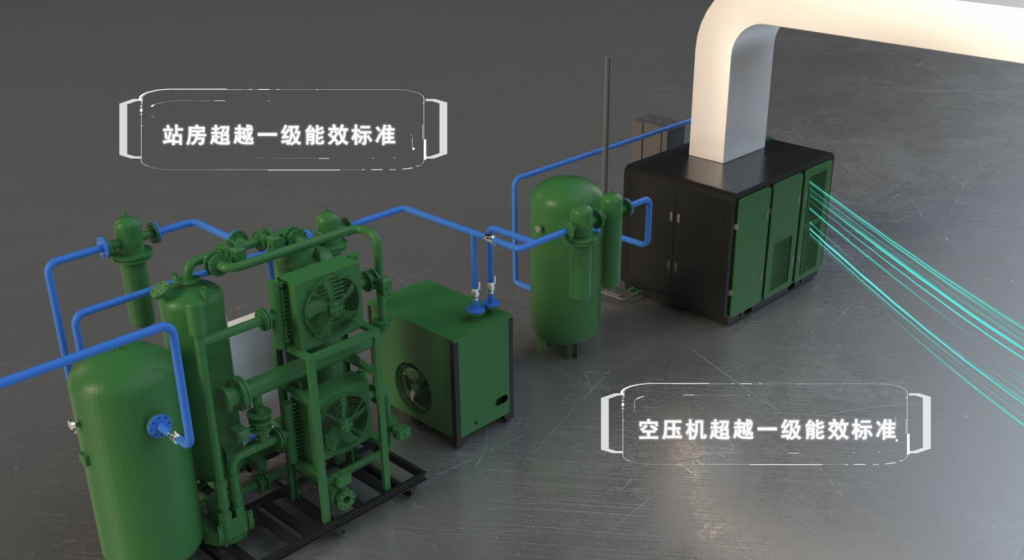 萨震压缩机（上海）有限公司全新产业园永磁变频螺杆智能化生产车间_01.jpg